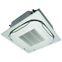 Кассетный кондиционер Daikin FCAHG140H/RZQG140LY1