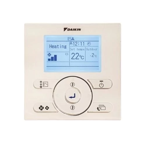 Кассетный кондиционер Daikin FCAHG140H/RZQSG140L9V1 — изображение 3