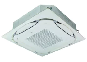 Кассетный кондиционер Daikin FCAHG140H/RZAG140NV(Y)1