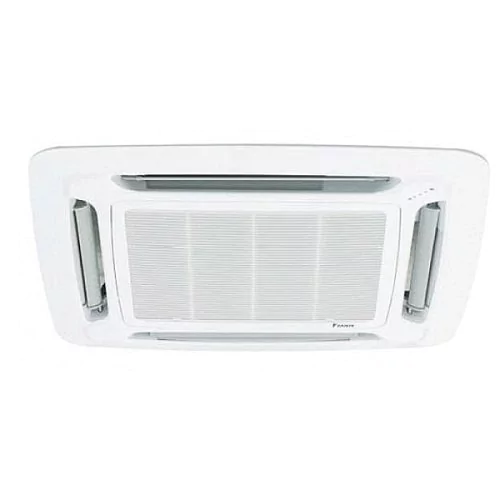 Кассетный кондиционер Daikin FCQN125EXV/RQ125DXY