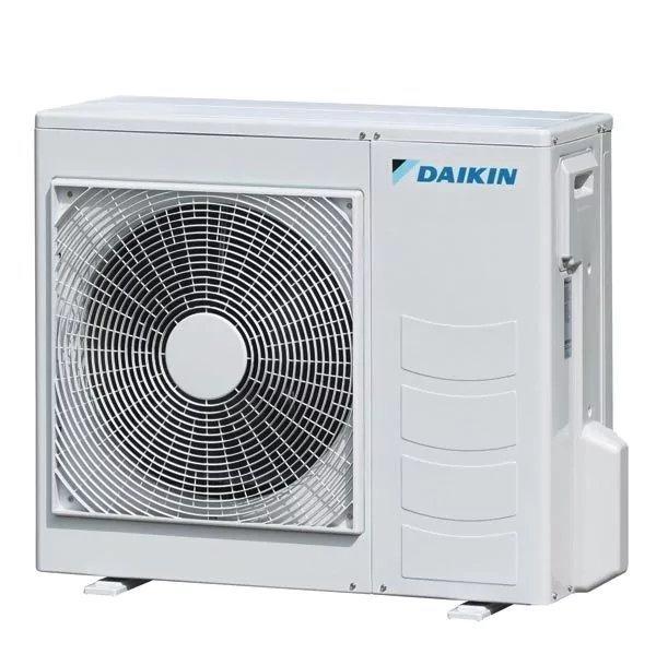 Кассетный кондиционер Daikin FCQN125EXV/RQ125DXY — изображение 2