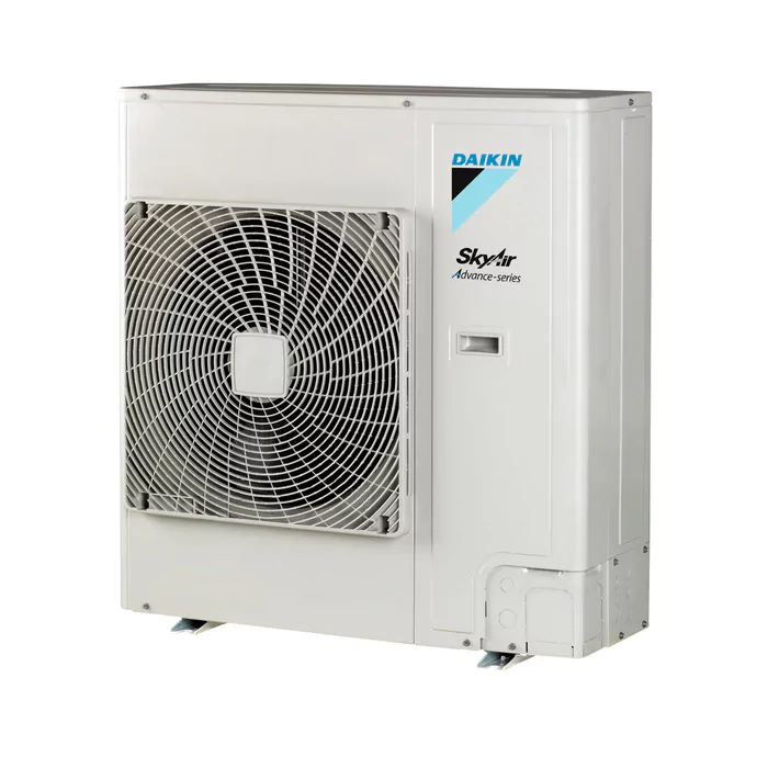 Канальный кондиционер Daikin FDA125A/RZASG125MY1 — изображение 3