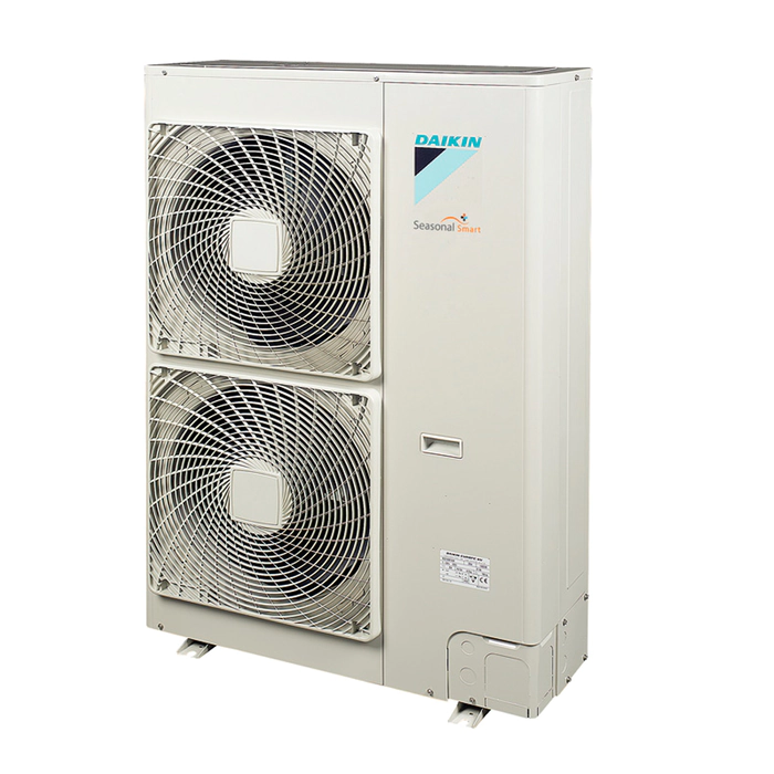 Канальный кондиционер Daikin FDA125A/RZQG125L9V/-40 — изображение 2