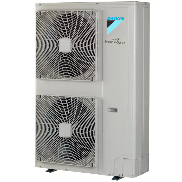 Канальный кондиционер Daikin FDA125A/RZQSG125L8Y1 — изображение 2