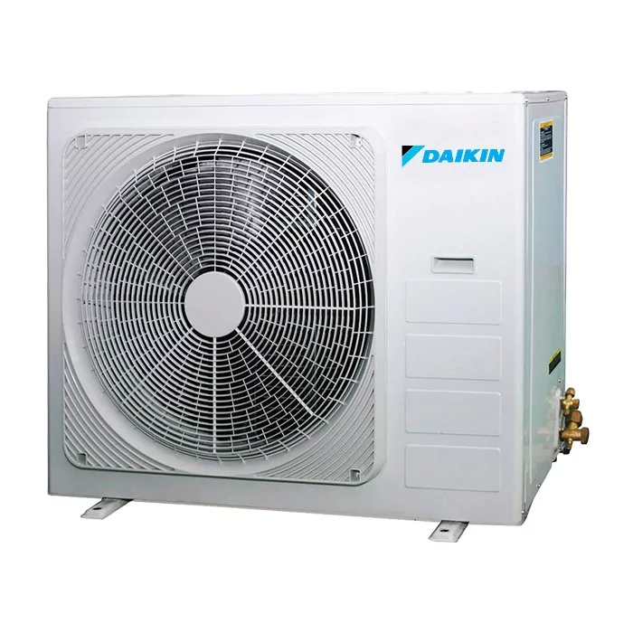 Канальный кондиционер Daikin FDMQN71CXV/RQ71CXV — изображение 2
