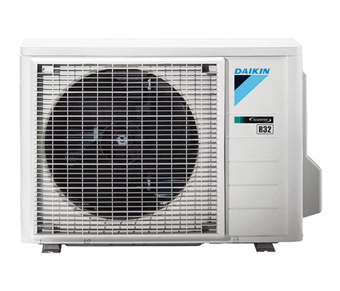 Канальный кондиционер Daikin FDXM25F9/(A)RXM25R(9) — изображение 2