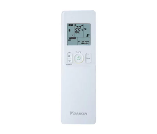 Канальный кондиционер Daikin FDXM25F9/(A)RXM25R(9) — изображение 3
