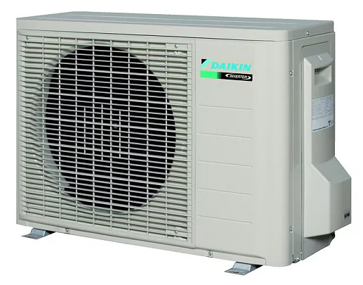 Канальный кондиционер Daikin FDXM25F9/RXS25L3/-30 — изображение 3