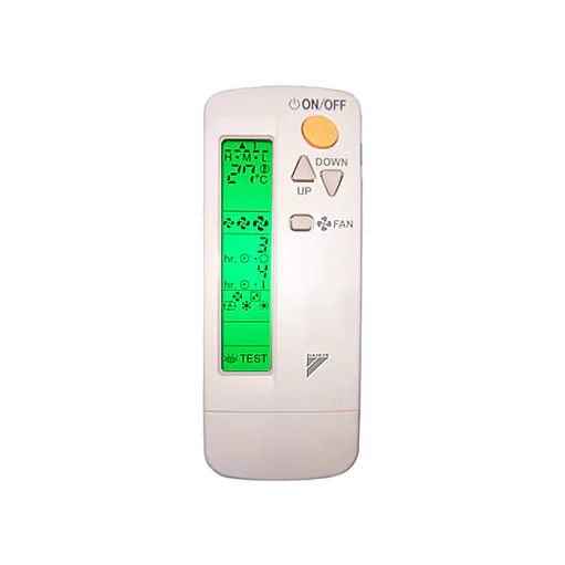 Канальный кондиционер Daikin FDXM25F9/RXS25L3/-30 — изображение 4