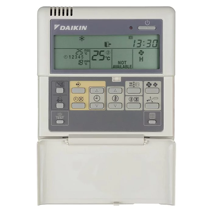 Канальный кондиционер Daikin FDYMP100DXV/RCYP100EXY — изображение 3