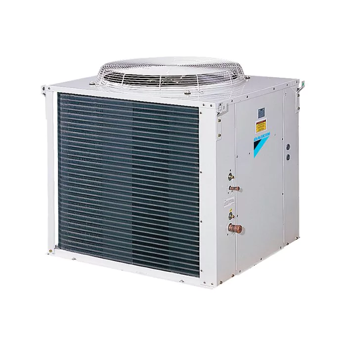Мощный высоконапорный канальный кондиционер Daikin FDYP150EXY/RCYP150EXY — изображение 2