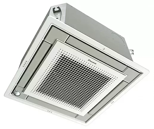 Кассетный кондиционер Daikin FFA25A9/RXM25N9/-30