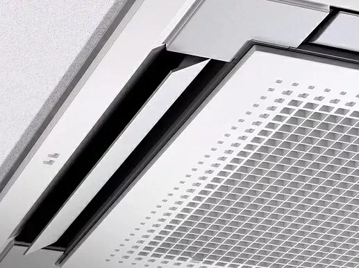 Кассетный кондиционер Daikin FFA25A9/RXM25N9/-30 — изображение 5