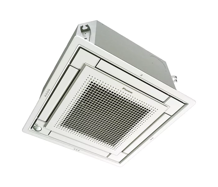 Кассетный кондиционер Daikin FFA60A9/RXM60R