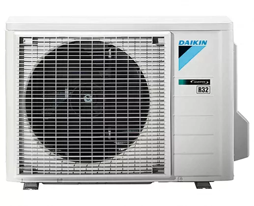 Кассетный кондиционер Daikin FFA60A9/RXM60R — изображение 2