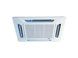 Кассетный кондиционер Daikin FFQN35CXV/RYN35CXV