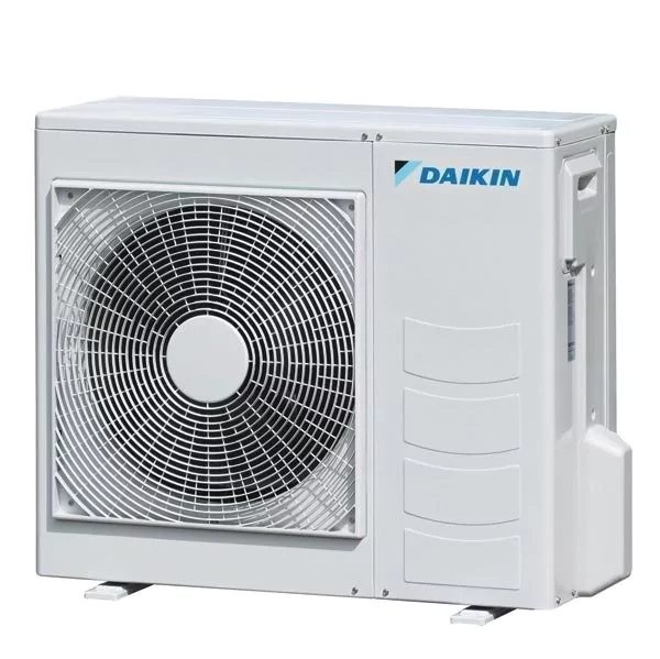 Кассетный кондиционер Daikin FFQN50CXV/RYN50CXV — изображение 2