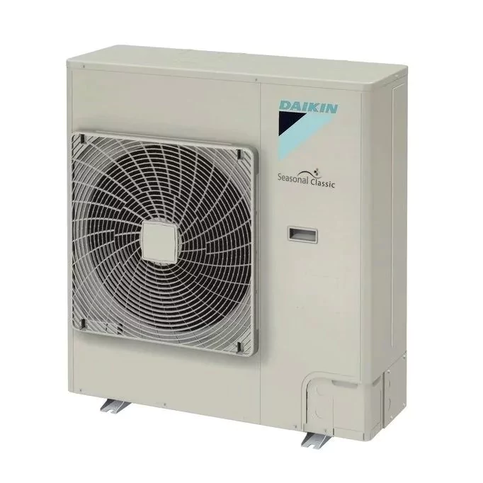 Напольно-потолочный кондиционер Daikin FHA100A/RZQSG100L9V1 — изображение 4