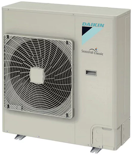 Напольно-потолочный кондиционер Daikin FHA100A/RZQSG100L9V/-40 — изображение 2