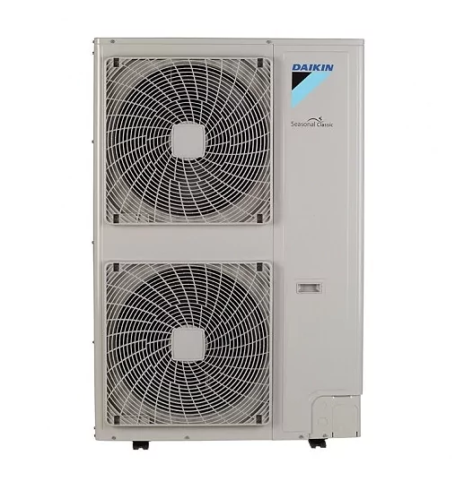 Напольно-потолочный кондиционер Daikin FHA140A/RZQSG140L9V/-40 — изображение 2