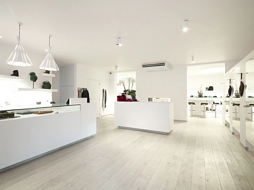 Напольно-потолочный кондиционер Daikin FHA71A9/RR71BW/-30T — изображение 4