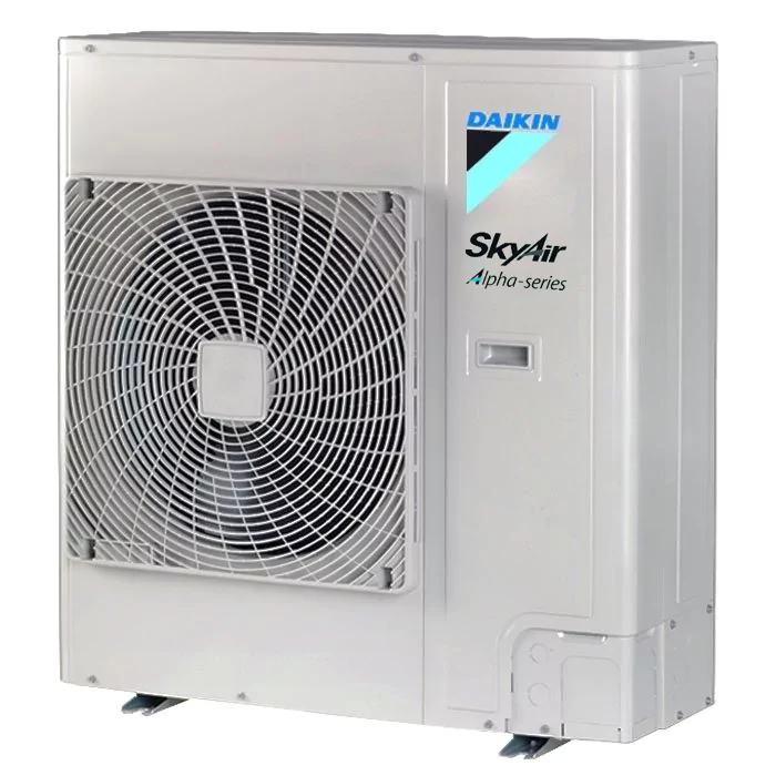 Напольно-потолочный кондиционер Daikin FHA71A9/RZAG71NV1 — изображение 2