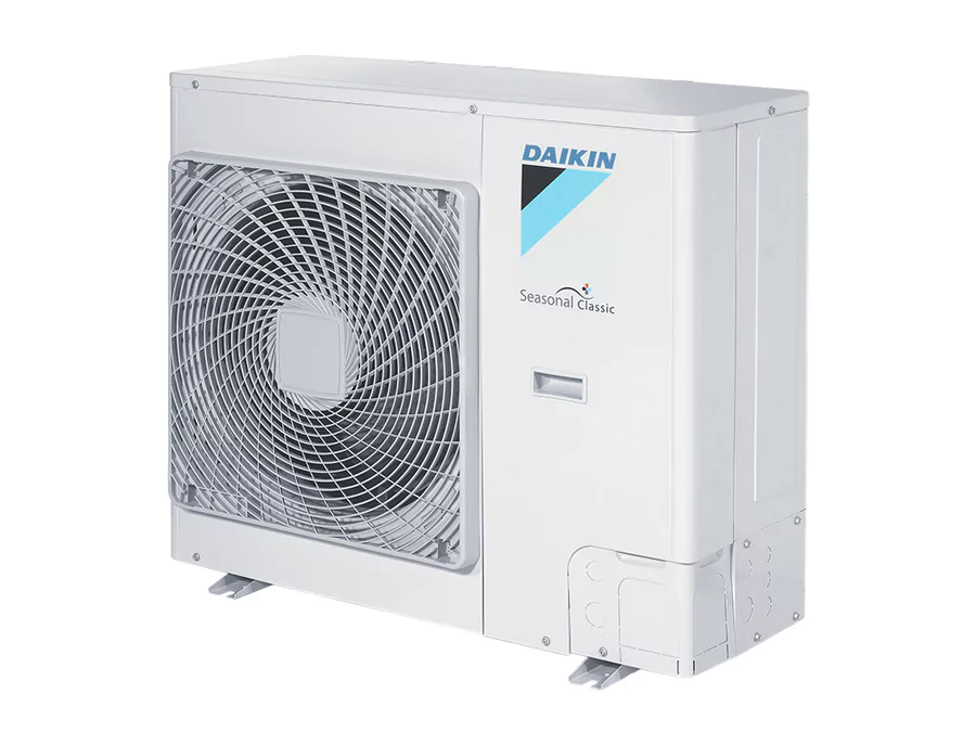 Напольно-потолочный кондиционер Daikin FHA71A9/RZQSG71L3V — изображение 2