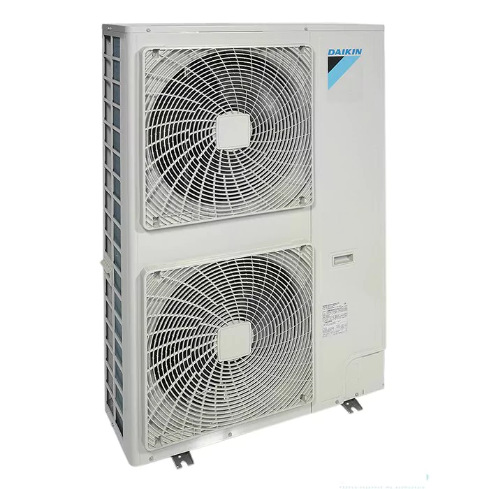 Напольно-потолочный кондиционер Daikin FLQN50EXV/RYN50CXV — изображение 3