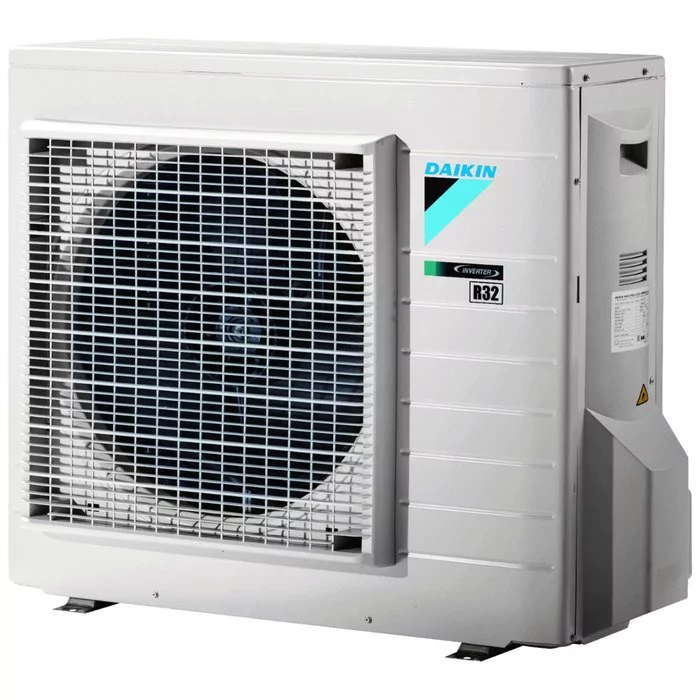 Напольно-потолочный кондиционер Daikin FNA25A9/ARXM25N9 — изображение 4