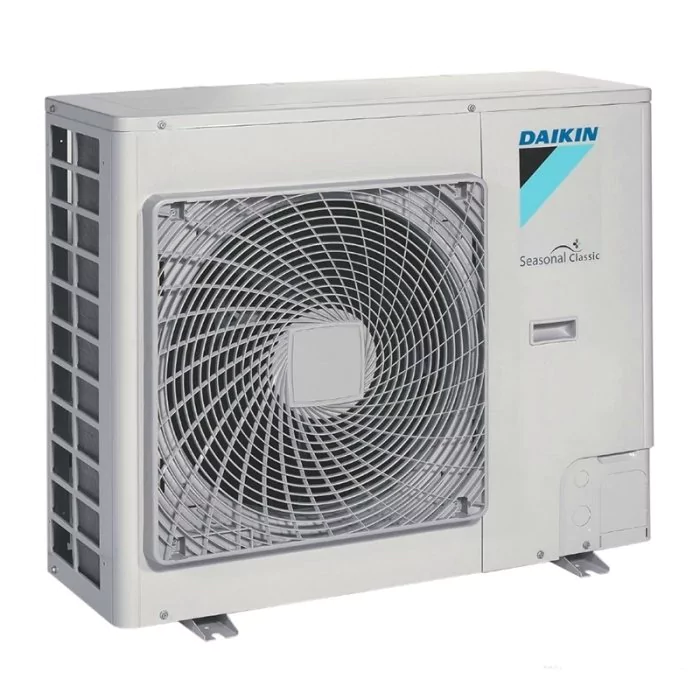 Напольно-потолочный кондиционер Daikin FUA100A/RR100BV3/W1 — изображение 4