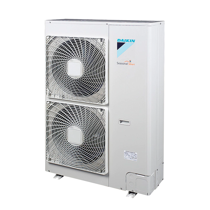 Напольно-потолочный кондиционер Daikin FUA100A/RZQG100L9V/-40 — изображение 2