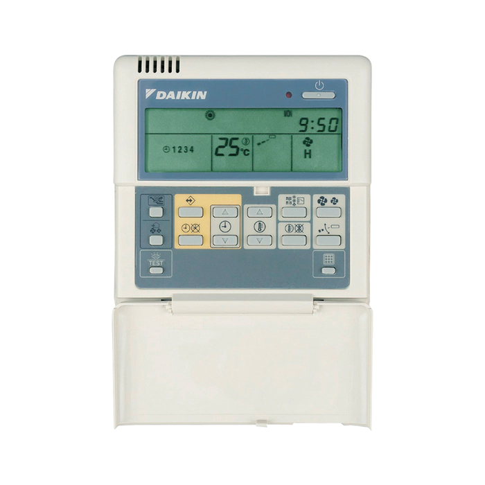 Напольно-потолочный кондиционер Daikin FUA100A/RZQG100L9V/-40 — изображение 3