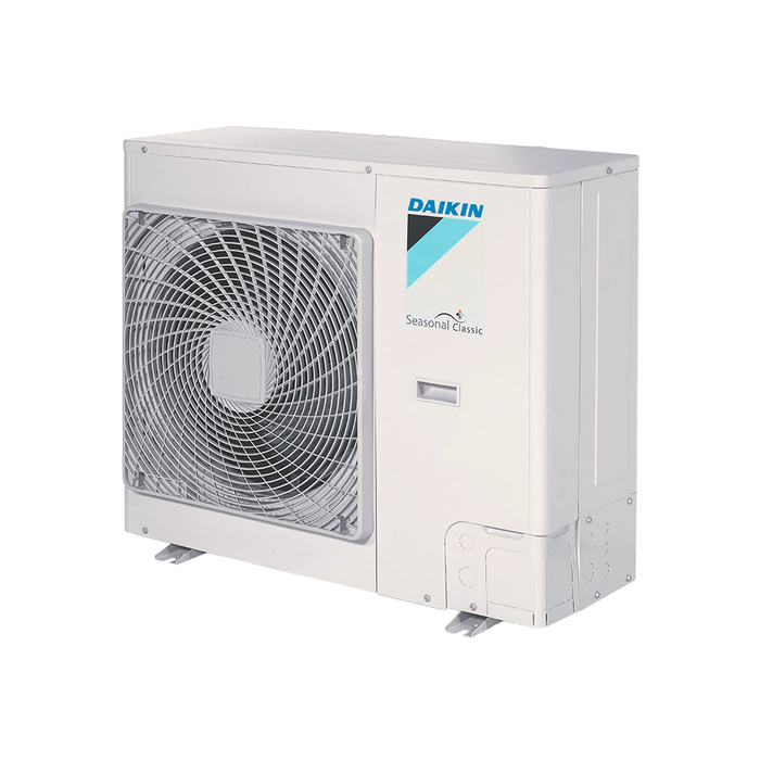 Напольно-потолочный кондиционер Daikin FUA71A/RZQSG71L3V/-40 — изображение 2