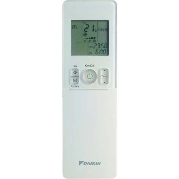 Напольный кондиционер Daikin FVXG50K/RXG50L — изображение 2