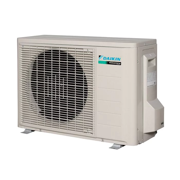 Напольный кондиционер Daikin FVXG50K/RXG50L — изображение 3