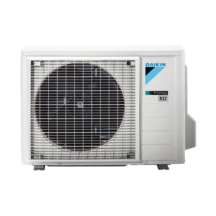 Напольно-потолочный кондиционер Daikin FVXM50A/RXM50R — изображение 2