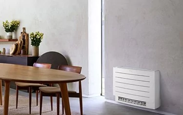 Напольно-потолочный кондиционер Daikin FVXM50A/RXM50R — изображение 4