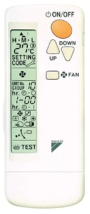 Кассетный фанкойл 4-4,9 кВт Daikin FWC06BF — изображение 2