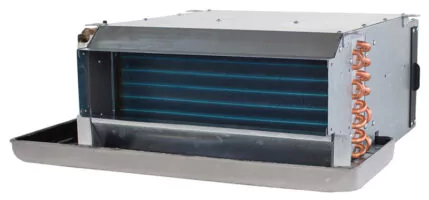 Канальный фанкойл 6-6,9 кВт Daikin FWE06CT