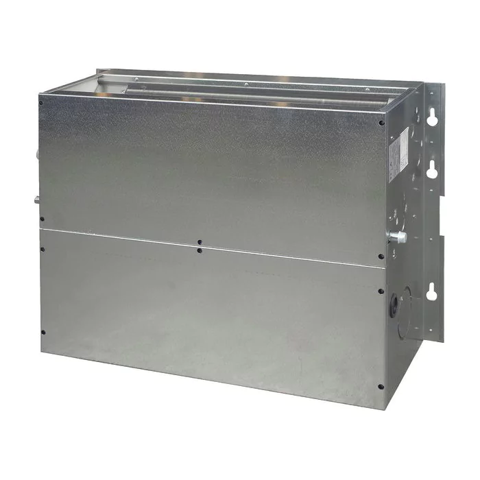 Напольно-потолочный фанкойл 1-1,9 кВт Daikin FWM02DTV — изображение 2
