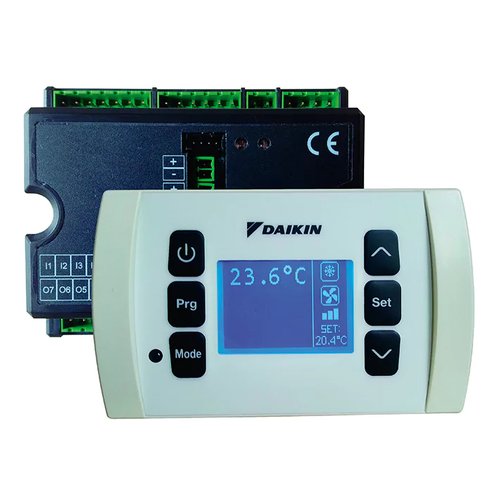 Канальный фанкойл 4-4,9 кВт Daikin FWN05AT — изображение 3