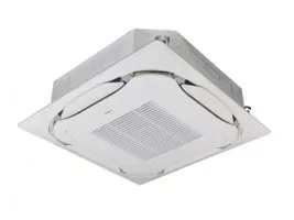 Кассетная VRF система Daikin FXFQ40B