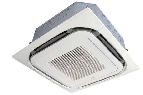 Кассетная VRF система Daikin FXFQ80A