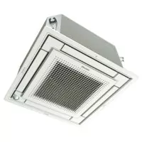 Кассетная VRF система Daikin FXZQ25A