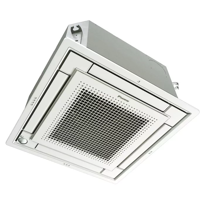 Кассетная VRF система Daikin FXZQ25A