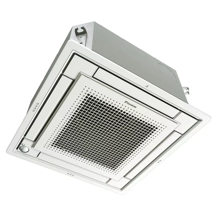 Кассетная VRF система Daikin FXZQ32A