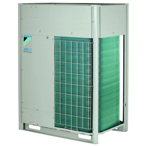 Наружный блок VRF системы Daikin RXYQ18U