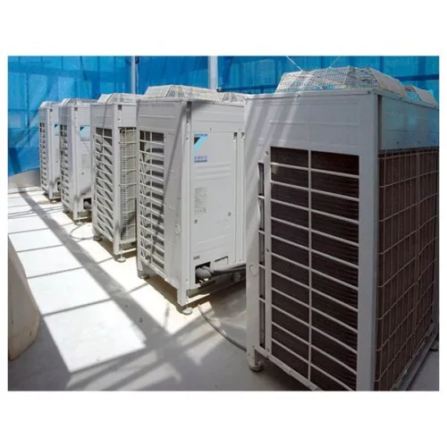 Наружный блок VRF системы Daikin RYYQ10U — изображение 3