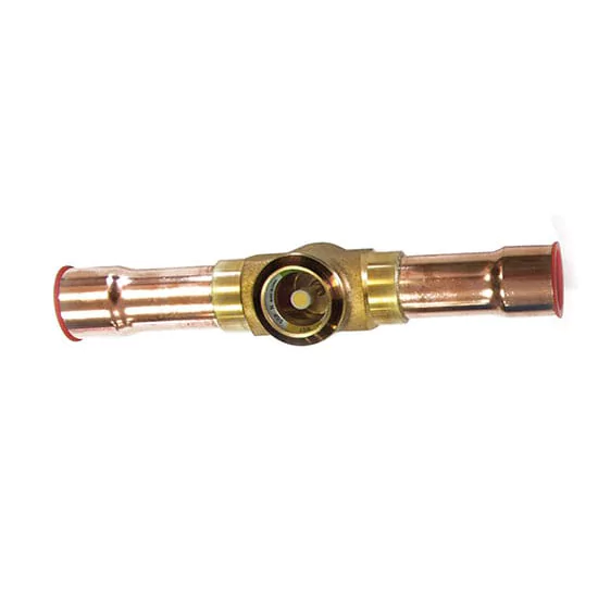 Комплект для обвязки Dantex 60,4кВт (7/8") 147х5029 — изображение 4