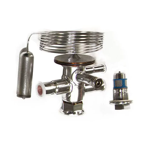 Комплект для обвязки Dantex 7кВт (3/8") 147х5035 — изображение 4